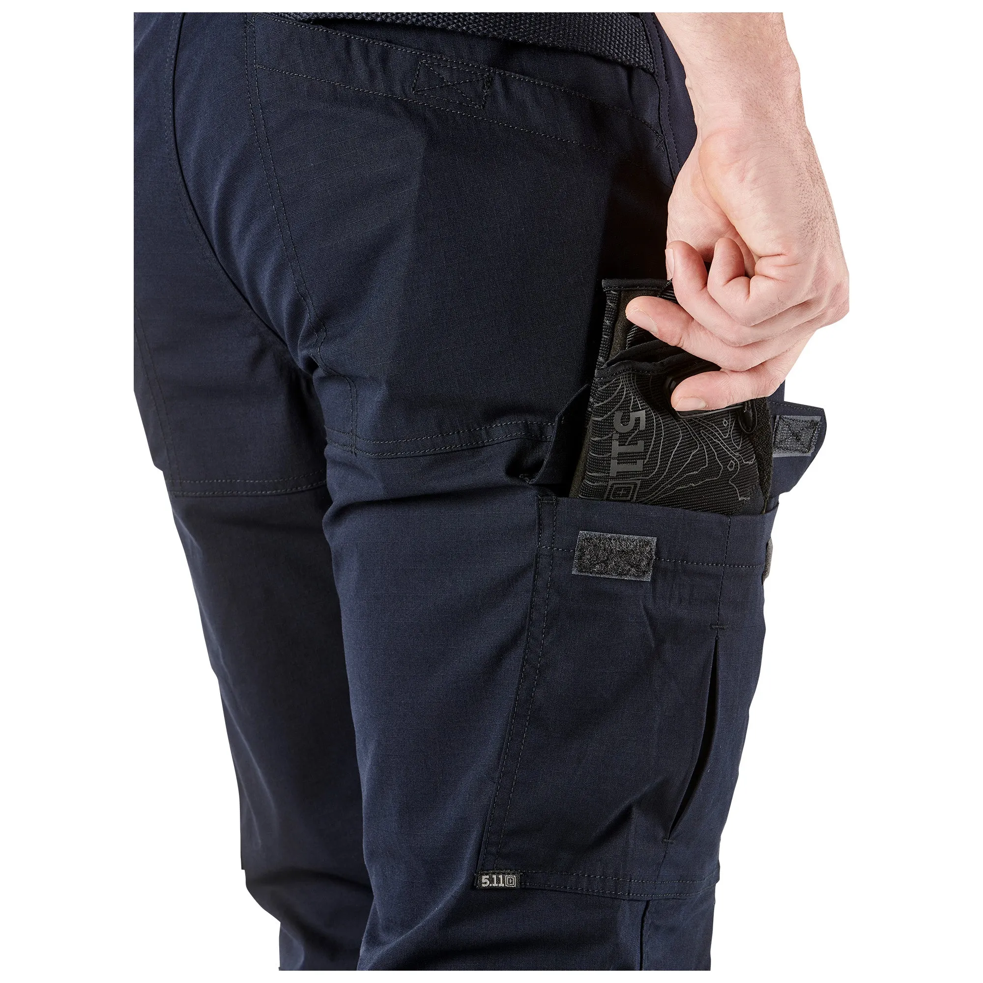 5.11 Tactical ABR Pro Pants - Dark Navy