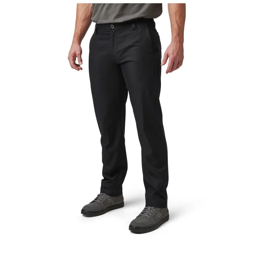 5.11 TACTICAL EDGE CHINO PANT 2.0 - Black