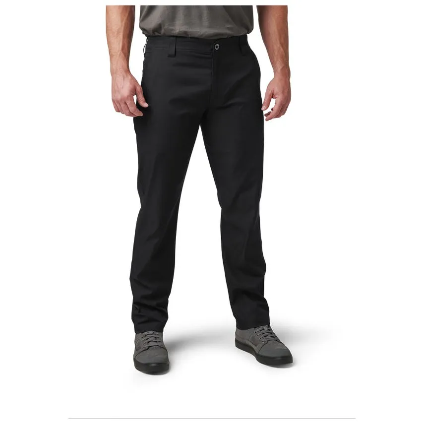 5.11 TACTICAL EDGE CHINO PANT 2.0 - Black