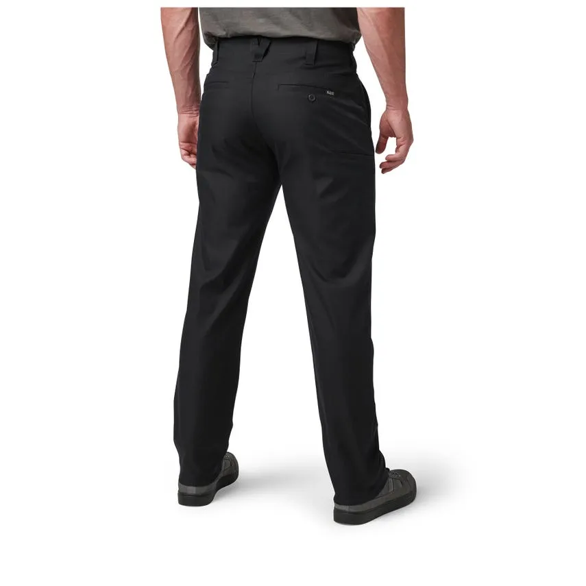 5.11 TACTICAL EDGE CHINO PANT 2.0 - Black