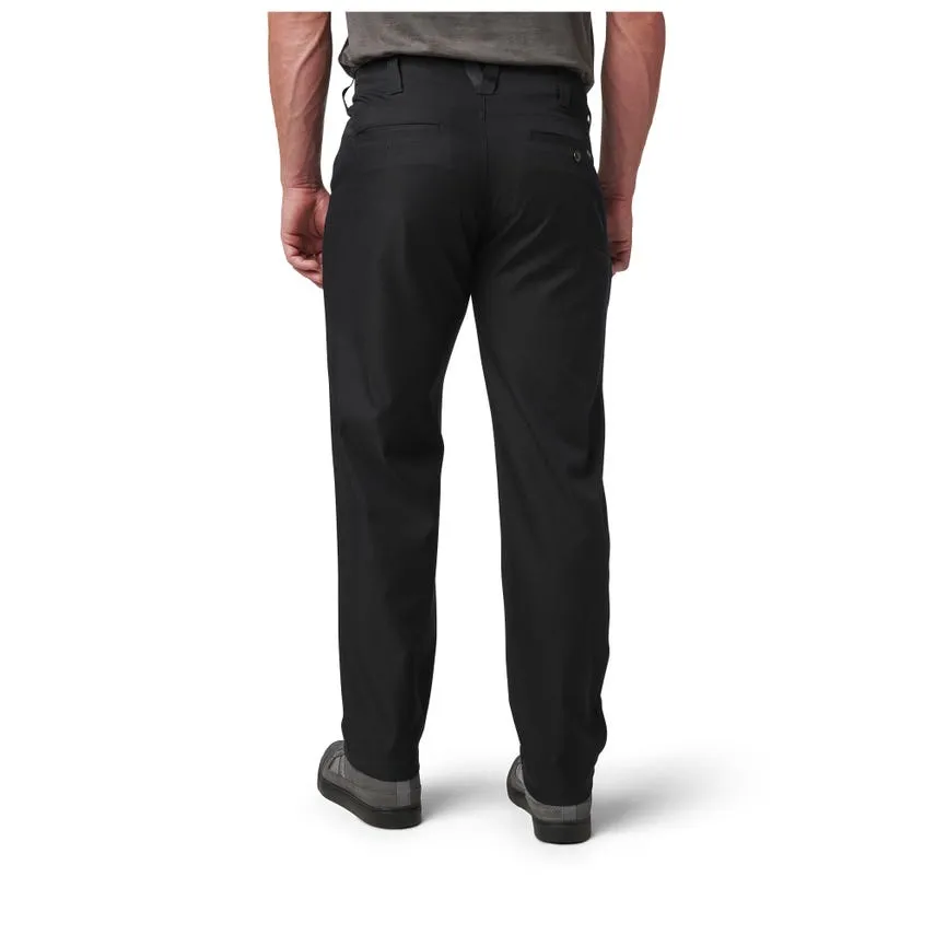 5.11 TACTICAL EDGE CHINO PANT 2.0 - Black