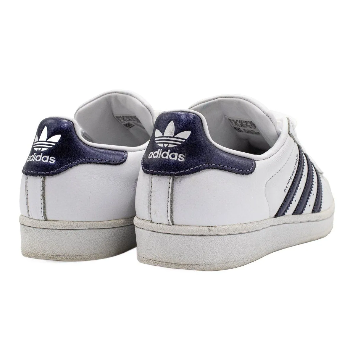 Adidas Superstar Sneakers