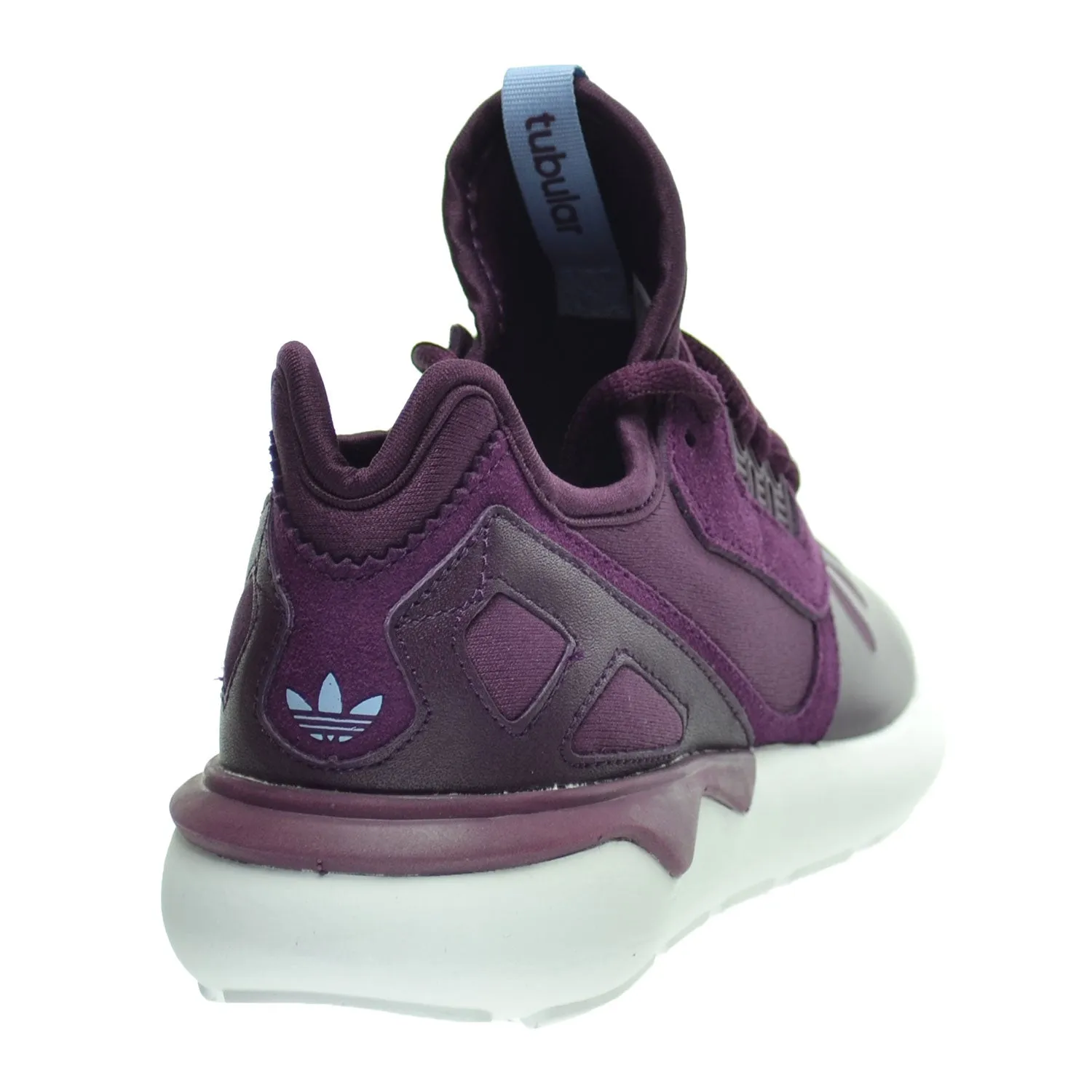 Adidas Tubular Runner Women's Shoes Merlot/Periwi