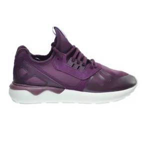 Adidas Tubular Runner Women's Shoes Merlot/Periwi