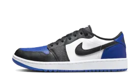 Air Jordan 1 Low Golf Royal Toe