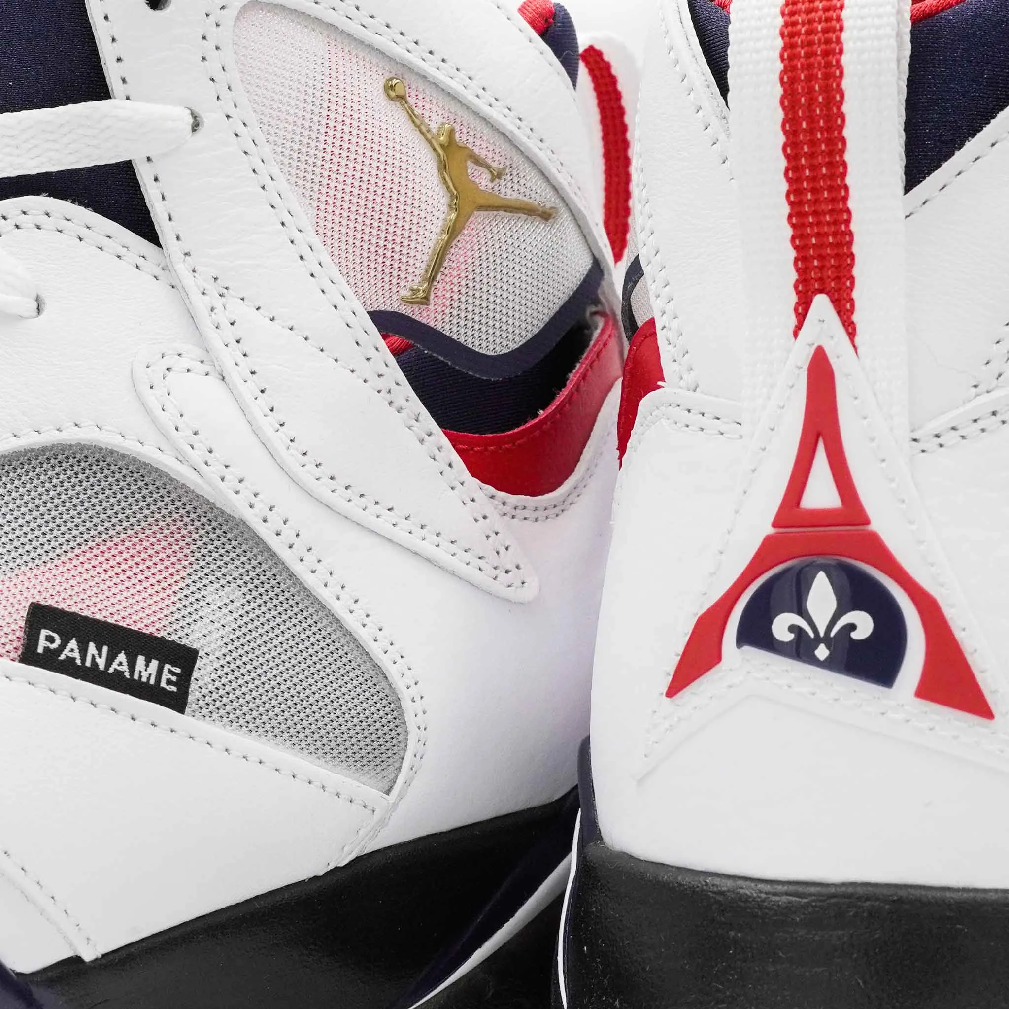 AIR JORDAN 7 RETRO BCFC PARIS SAINT-GERMAIN PSG 2021