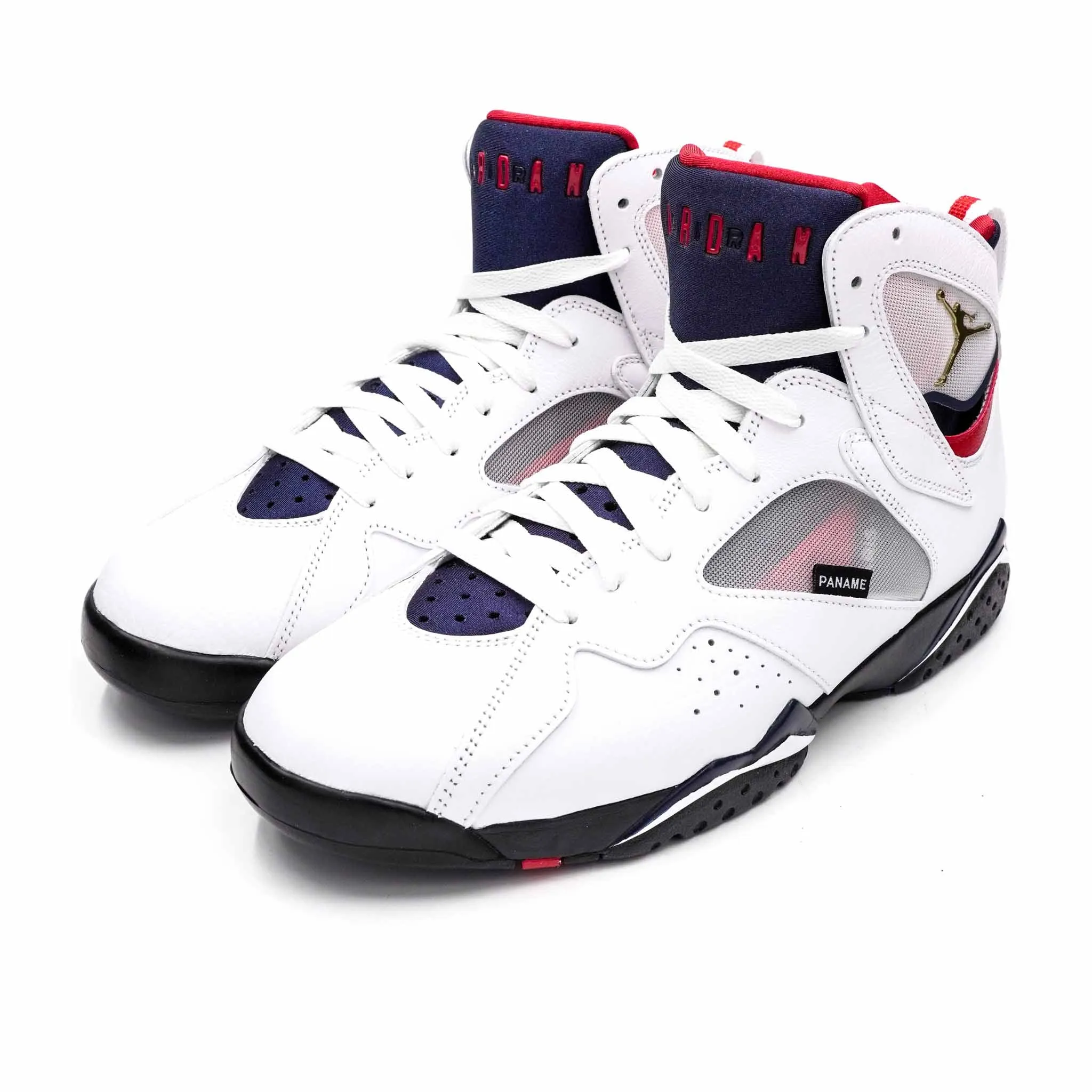 AIR JORDAN 7 RETRO BCFC PARIS SAINT-GERMAIN PSG 2021