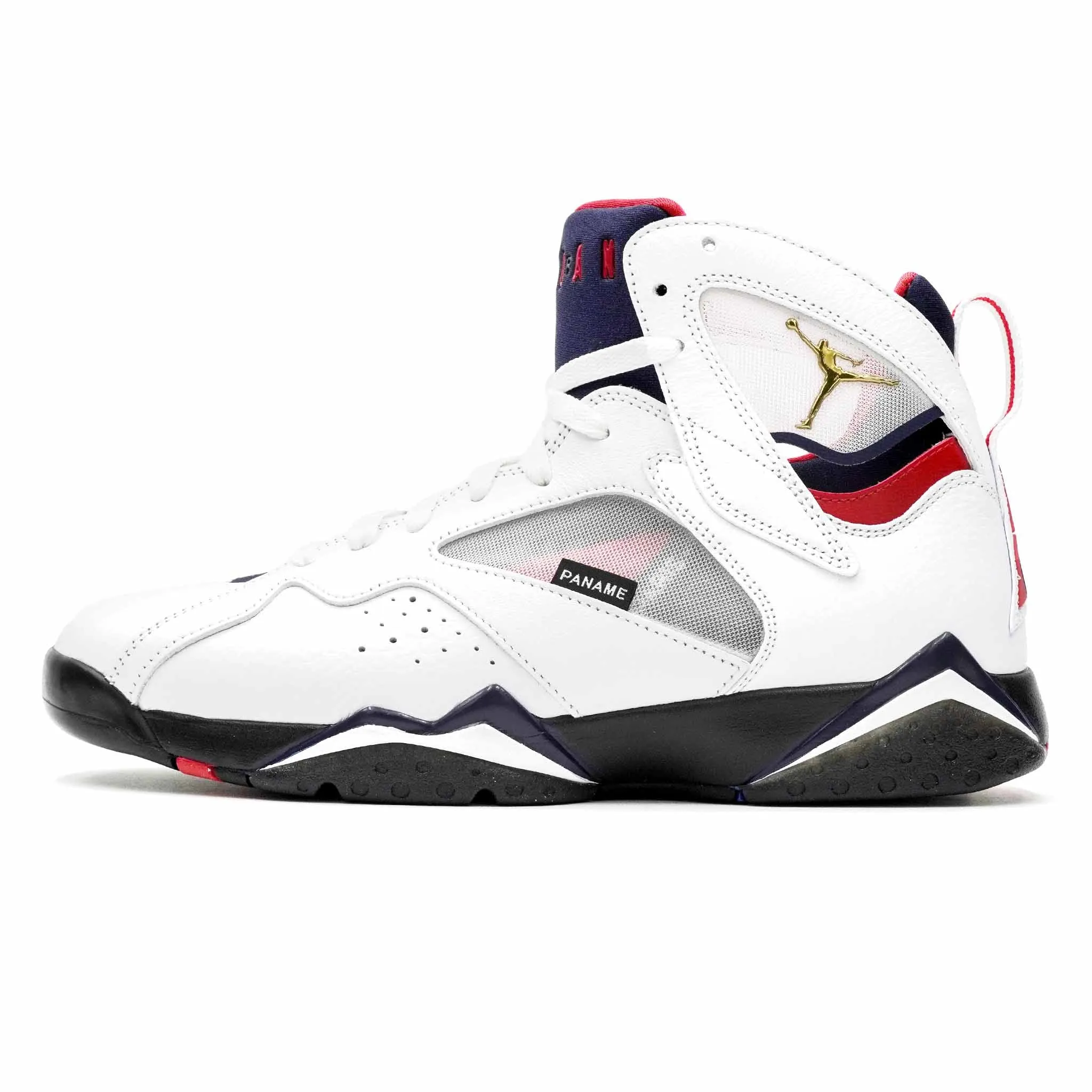 AIR JORDAN 7 RETRO BCFC PARIS SAINT-GERMAIN PSG 2021