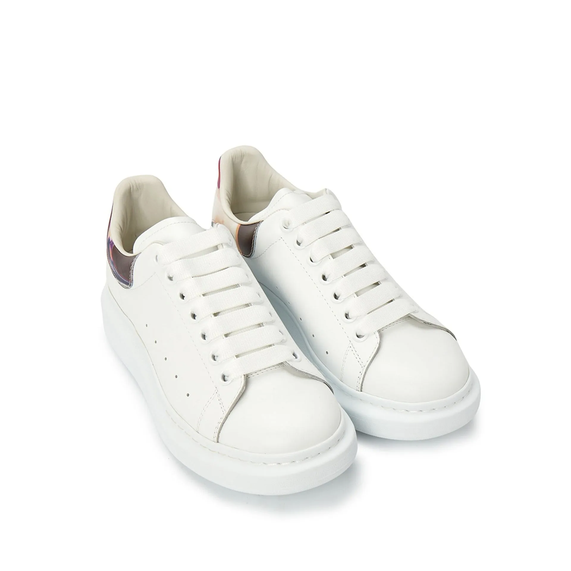 Alexander McQueen - Sneakers oversize