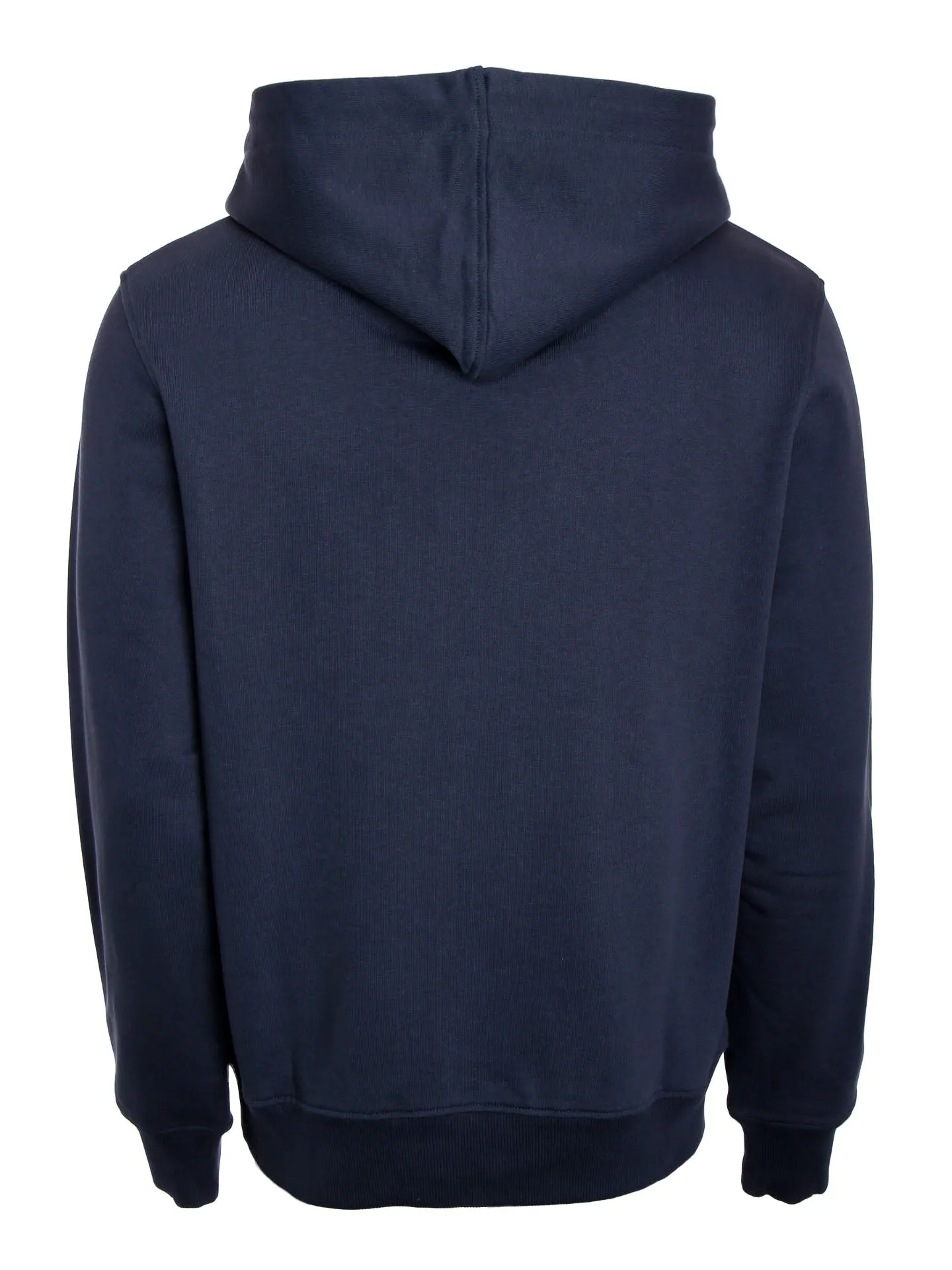 Alias Hoodie