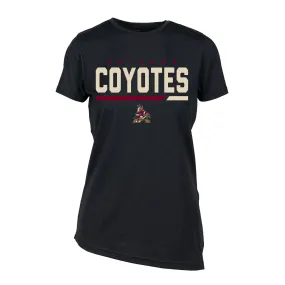 Arizona Coyotes Birch Cut Off