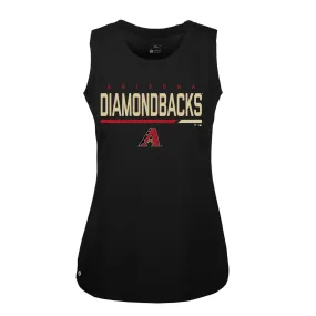 Arizona Diamondbacks Macy Cut Off Ds