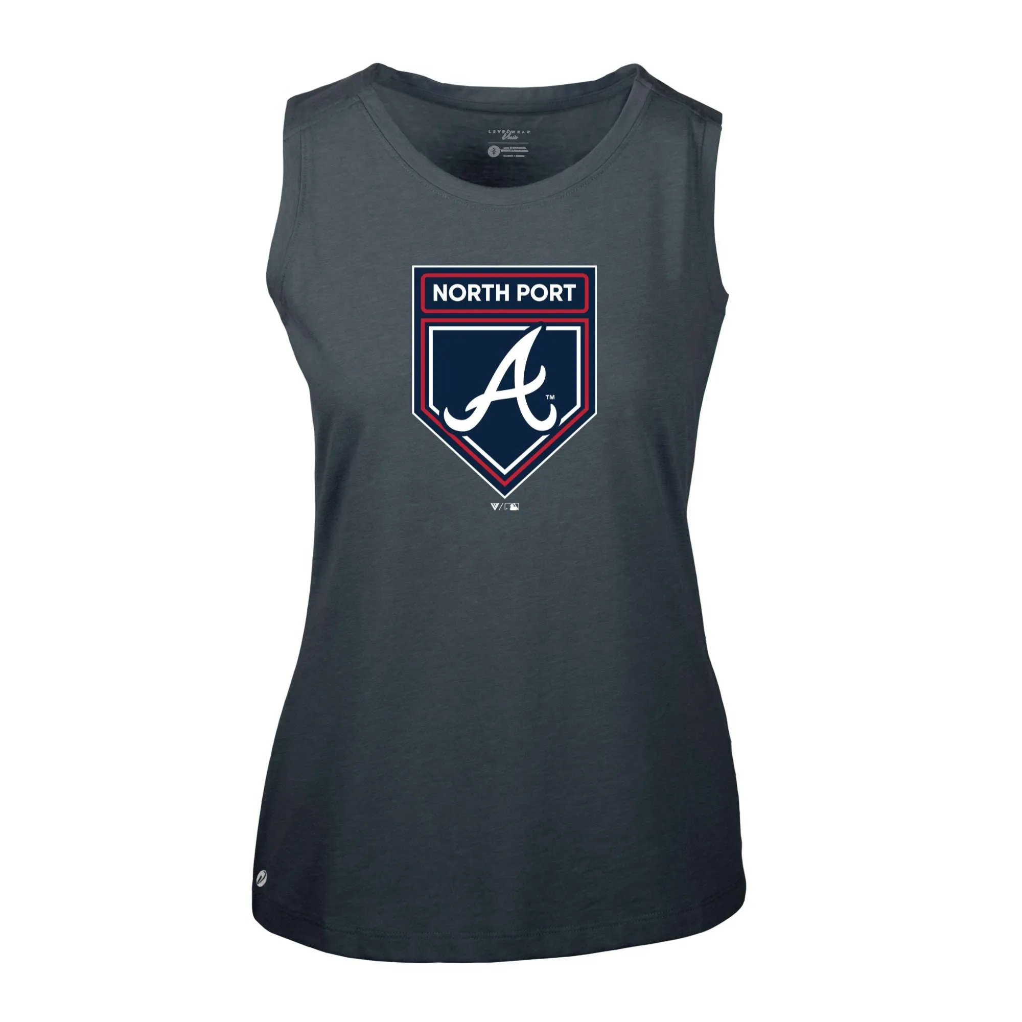 Atlanta Braves Macy Mlb Spring Training 24 Ff