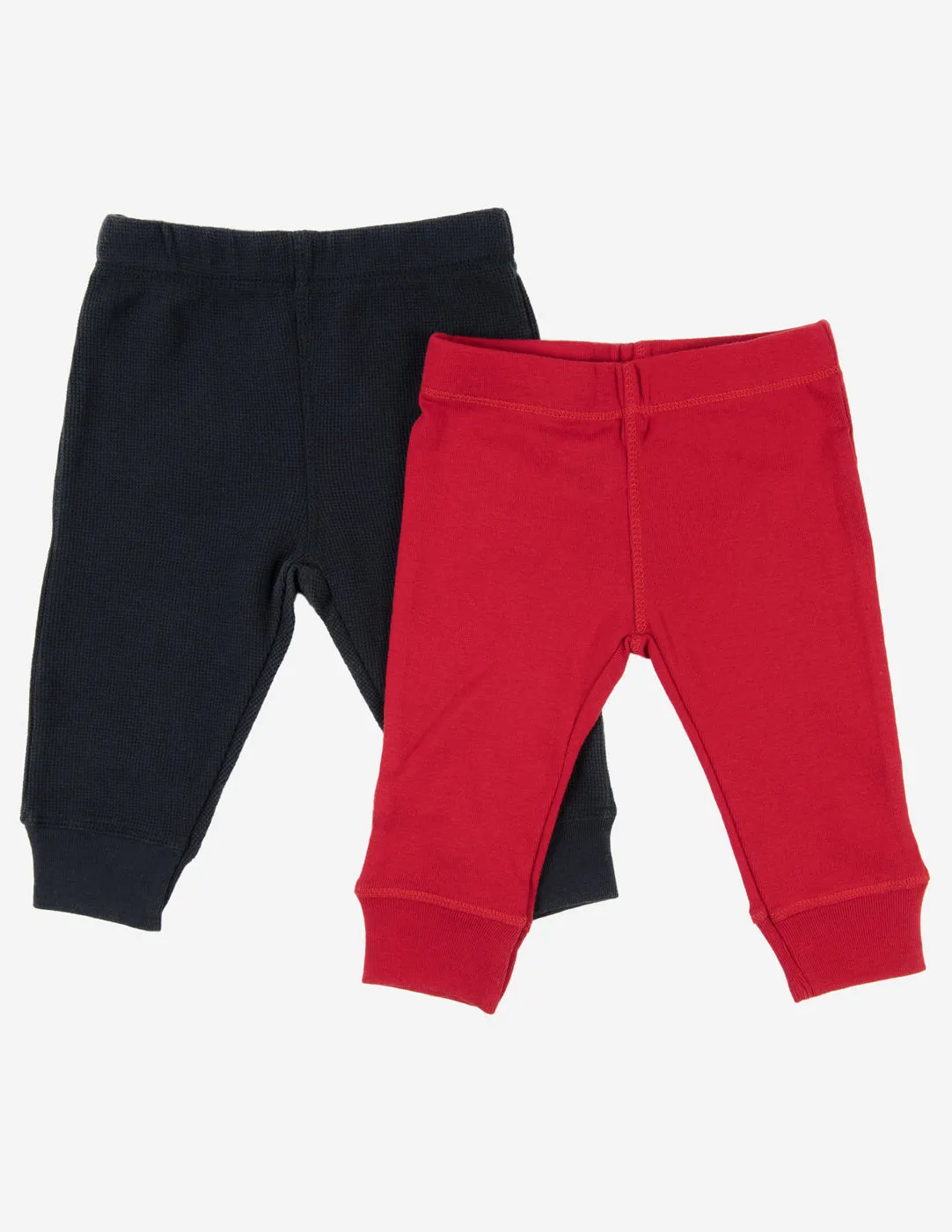 Baby Crawling Pants & Legging Set