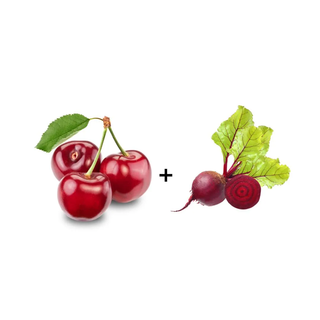 Beet It Regen Cherry Shot - For Post-Workout Recovery