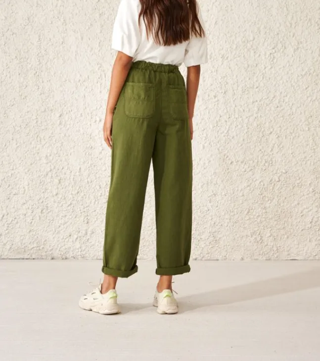 Bellerose :: Pasop Pant