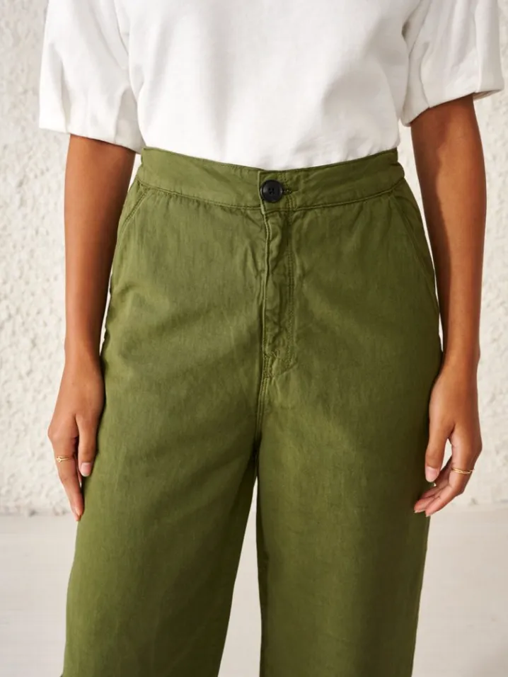 Bellerose :: Pasop Pant