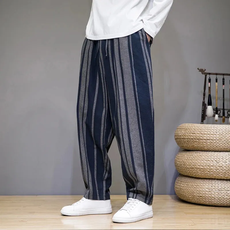 Binteji Pants