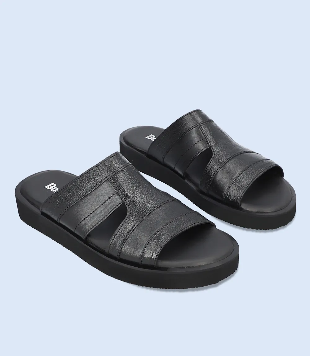 BM4780-BLACK-Slippers