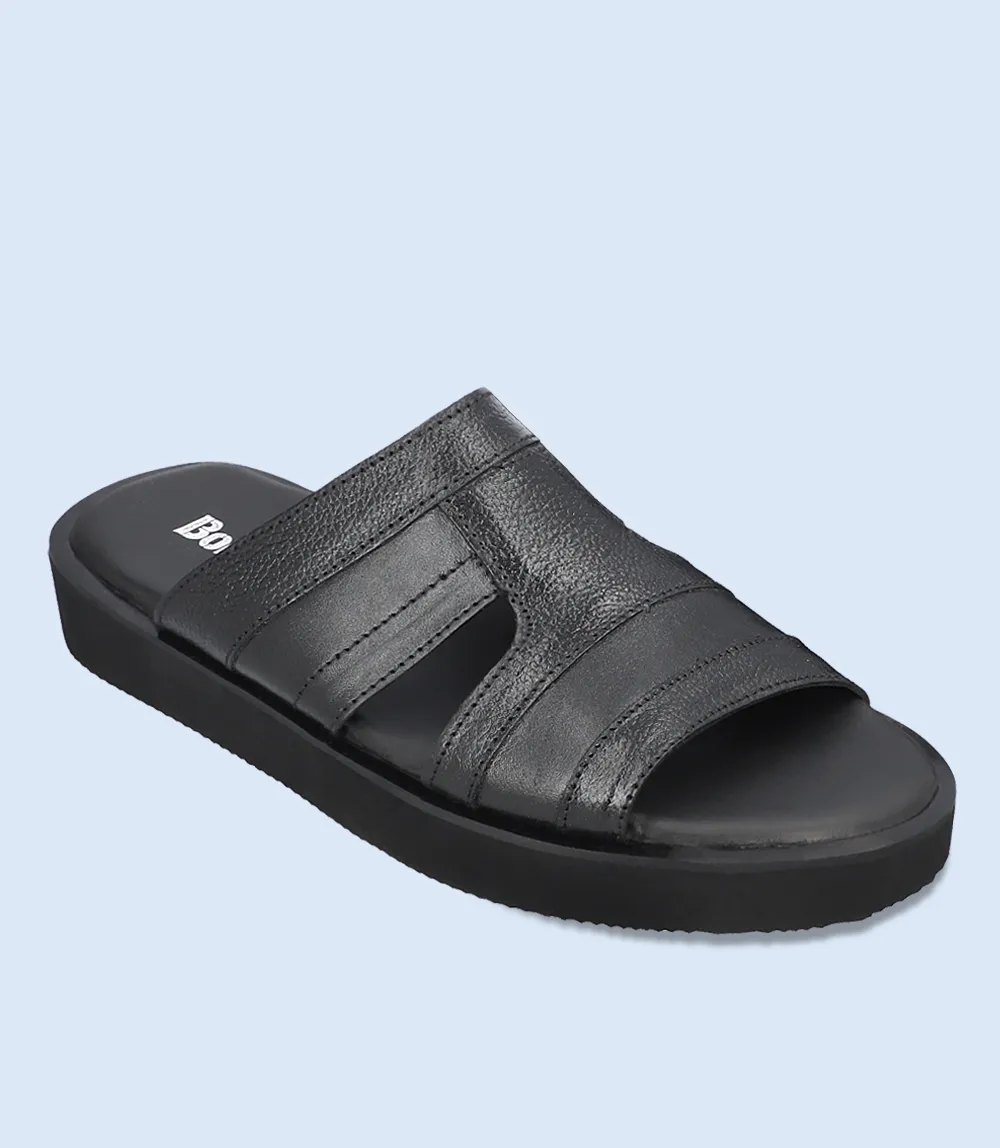 BM4780-BLACK-Slippers