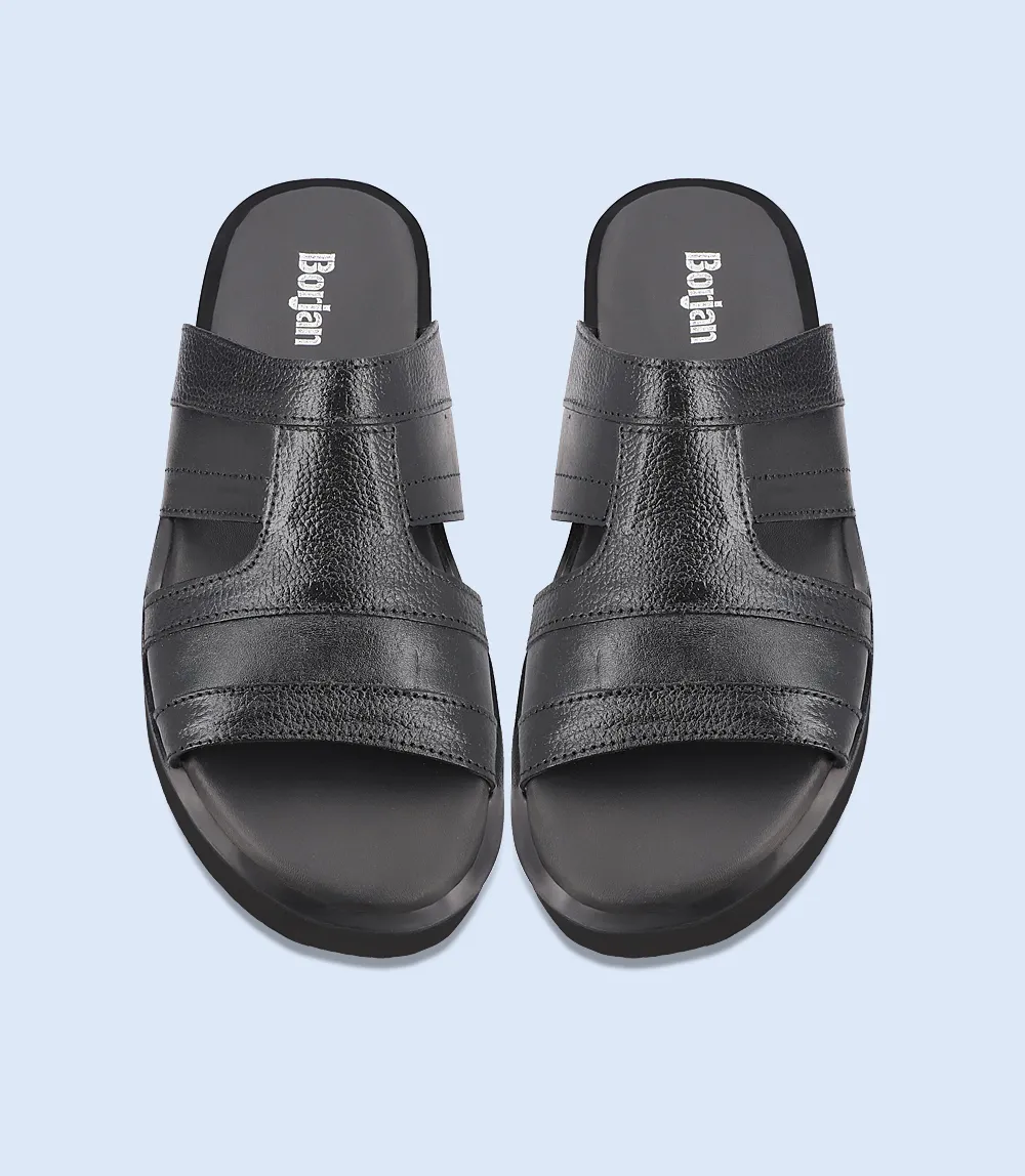 BM4780-BLACK-Slippers