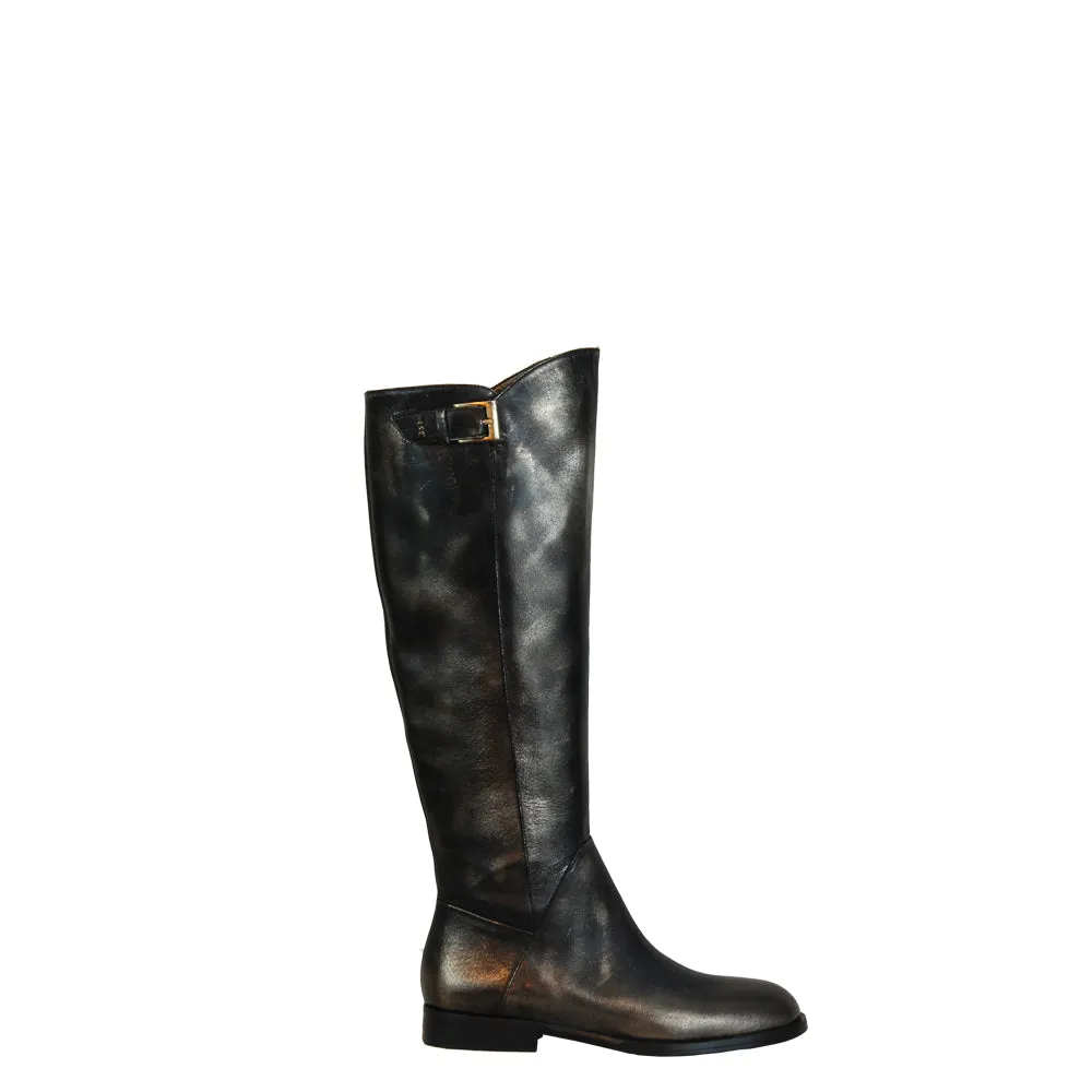 Boot Metal Sport Bronze