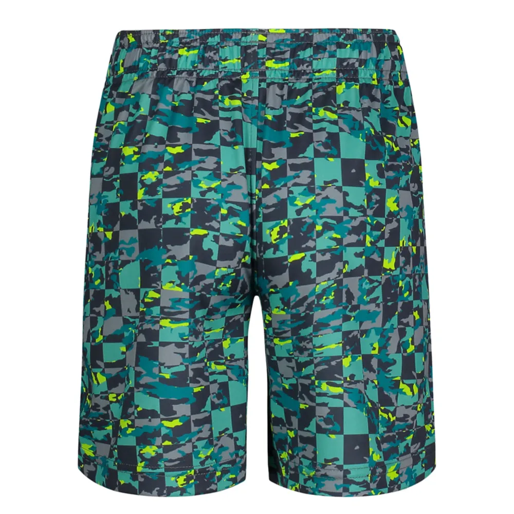 Boys' Under Armour Kids Boost Printed Short