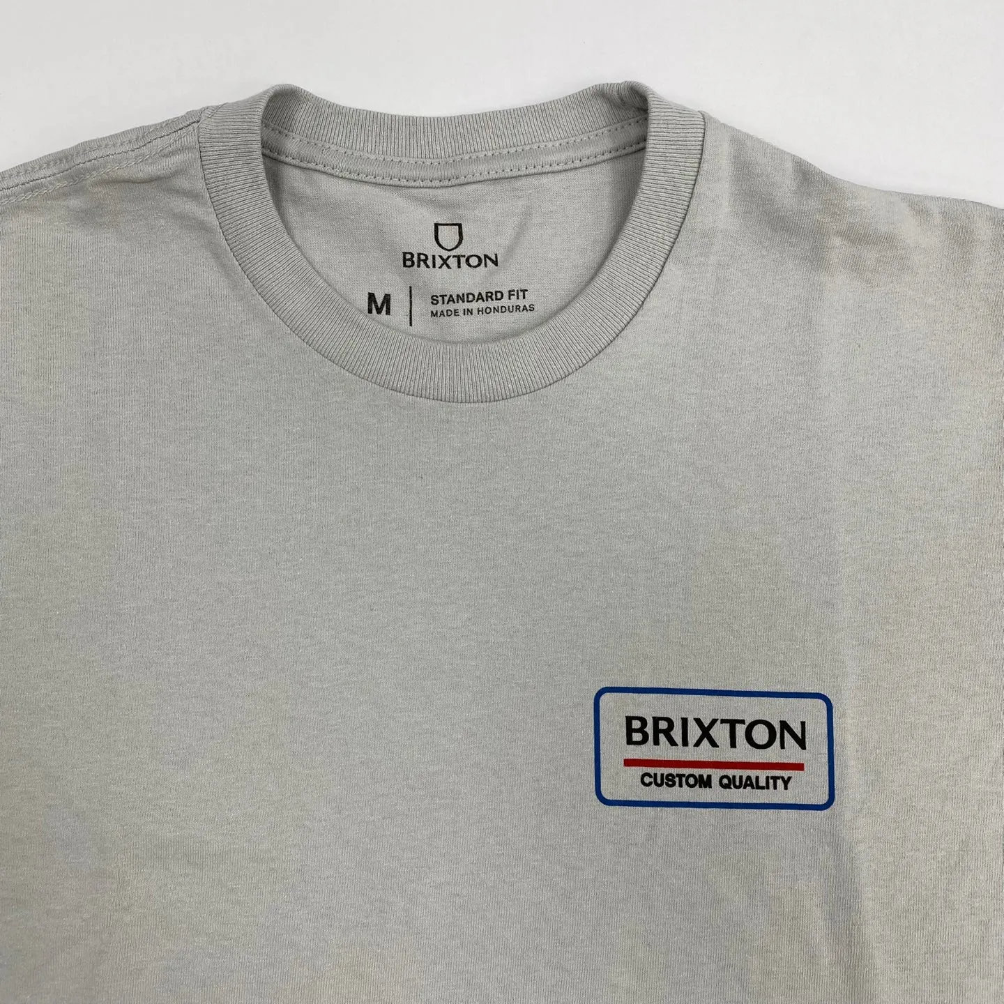 BRIXTON Palmer Proper Mens T-Shirt