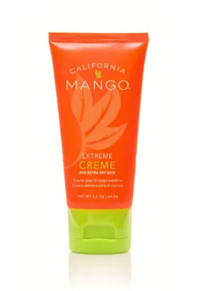 California Mango Extreme Creme 2.2 FL OZ