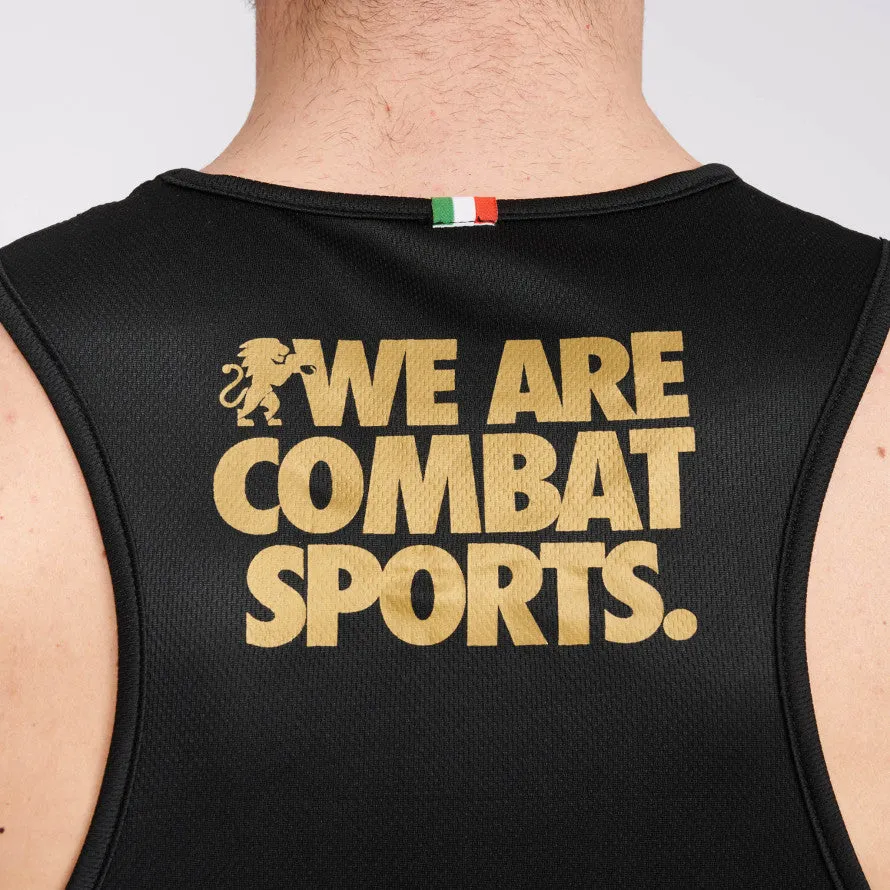 CANOTTIERA BOXE DNA