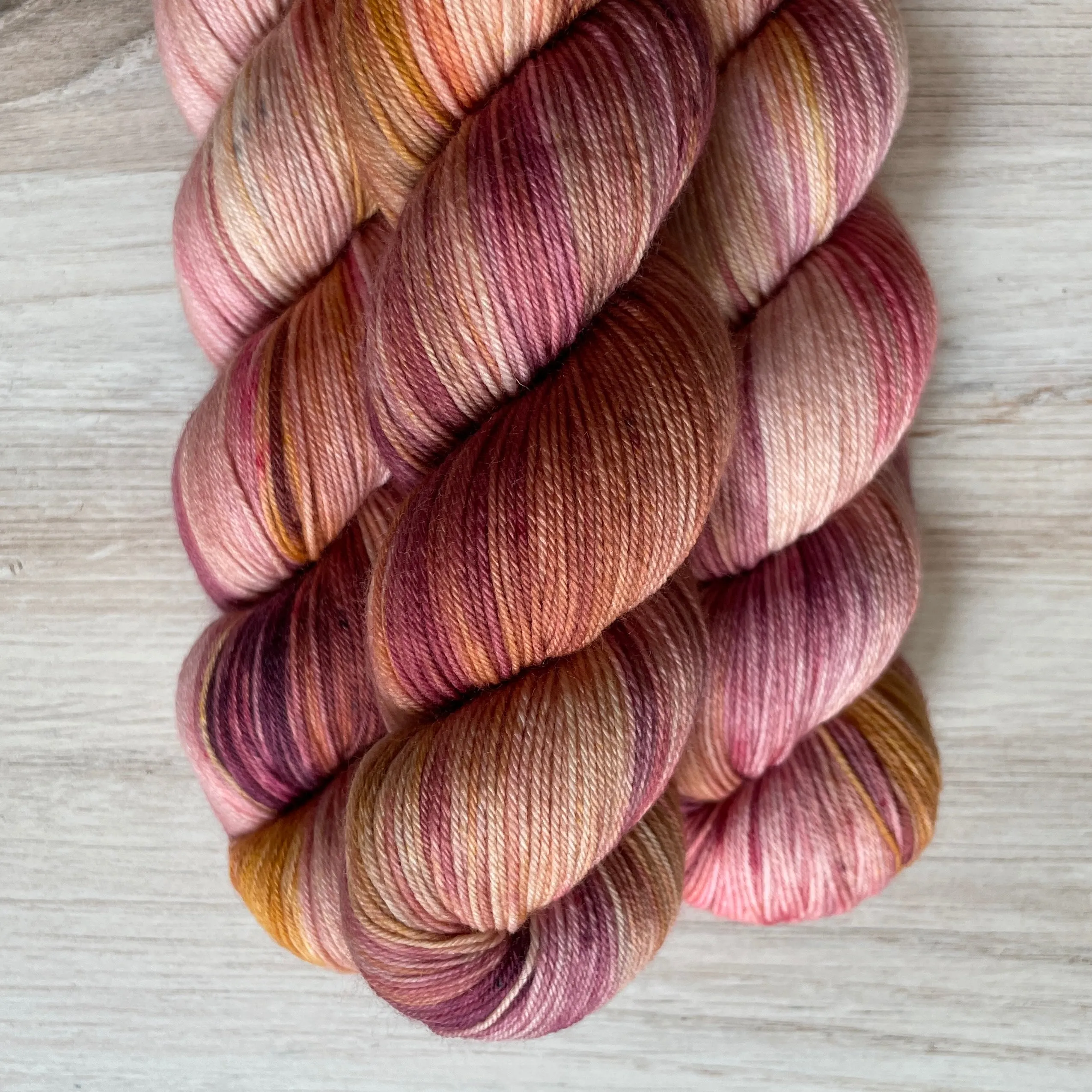 Circus Tonic Handmade - Evelyn - Jubilee Sock