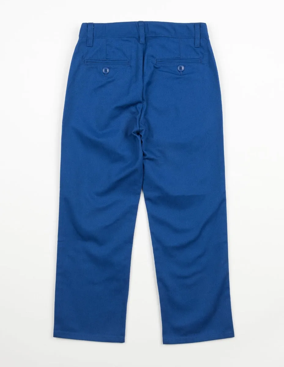 Cotton Chino Pants Colors