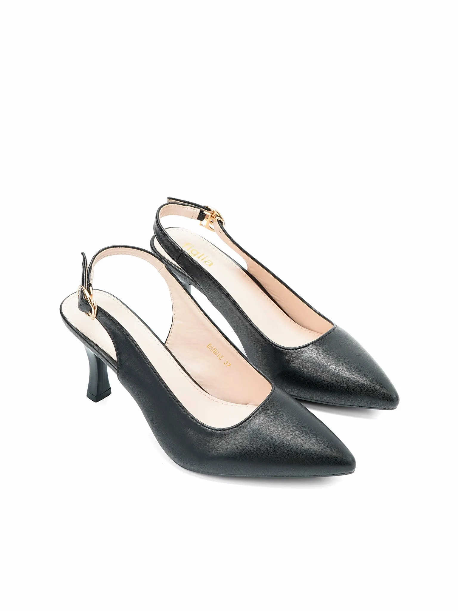 Dannie Slingback Pumps