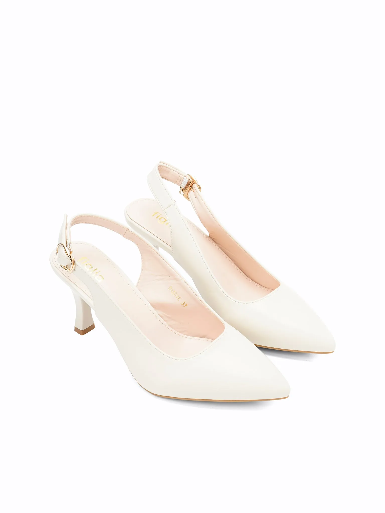 Dannie Slingback Pumps