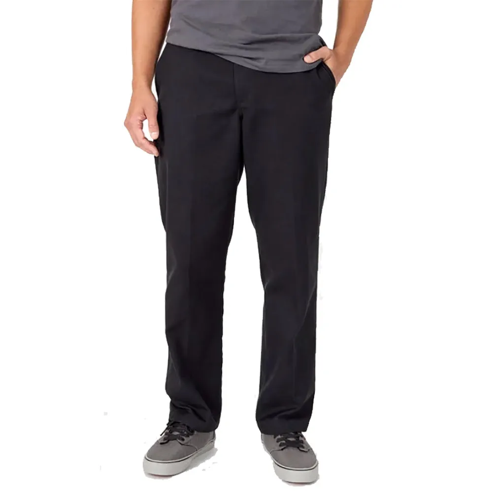 Dickies Skateboarding Regular Straight Twill Pants