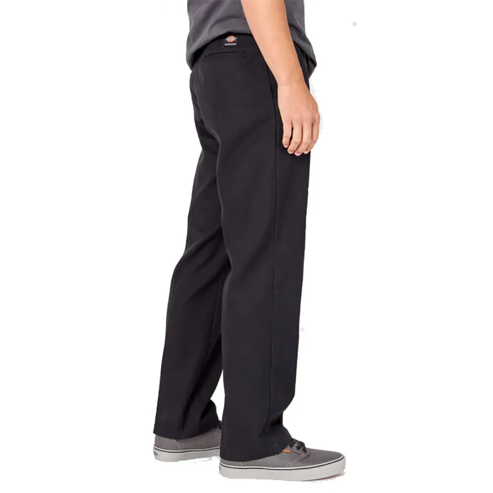 Dickies Skateboarding Regular Straight Twill Pants