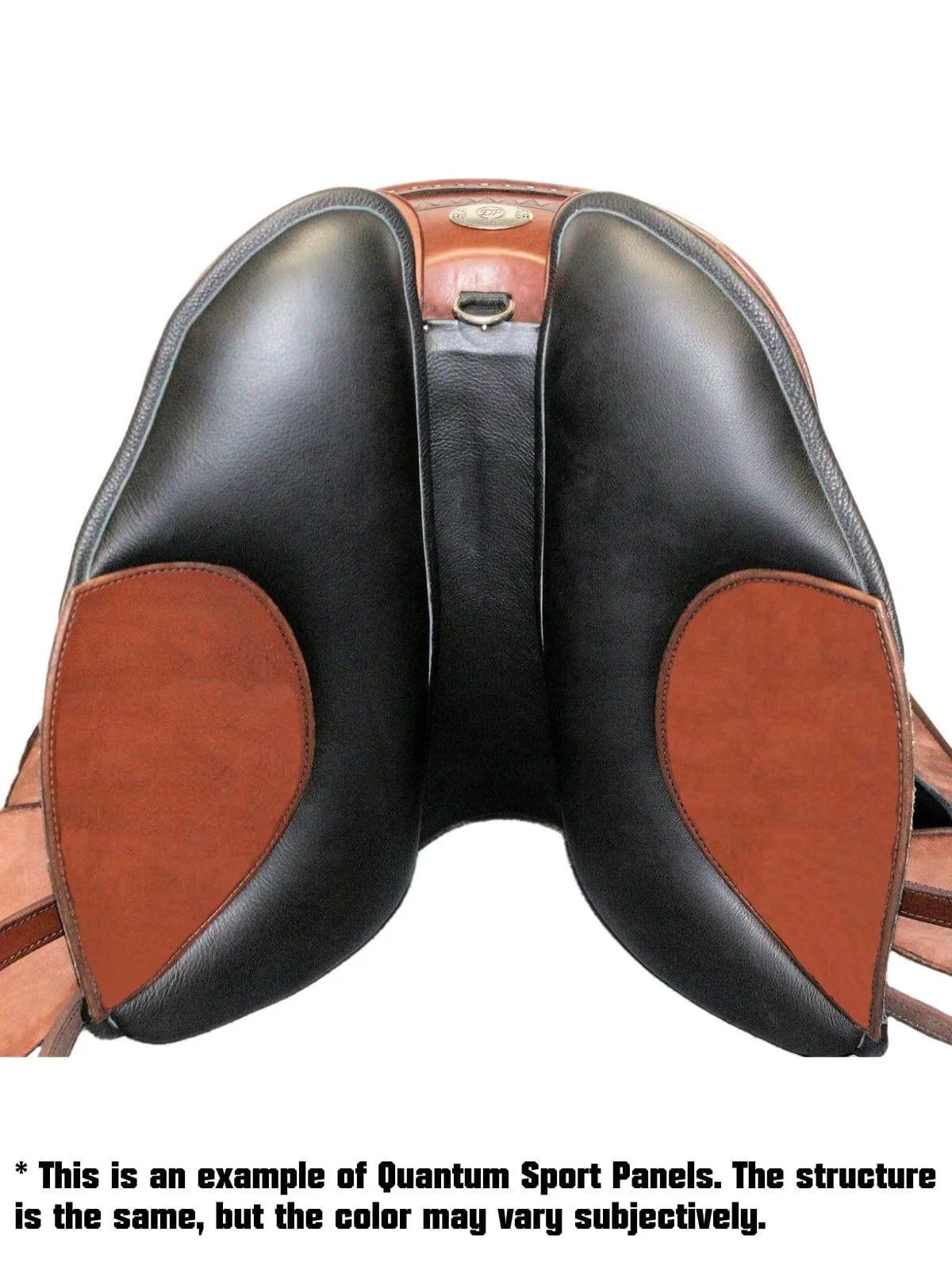 DP Saddlery Quantum Sport 7318