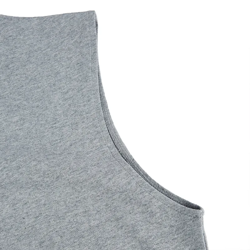 ESSENTIALS QUICK DRY TANK TOP