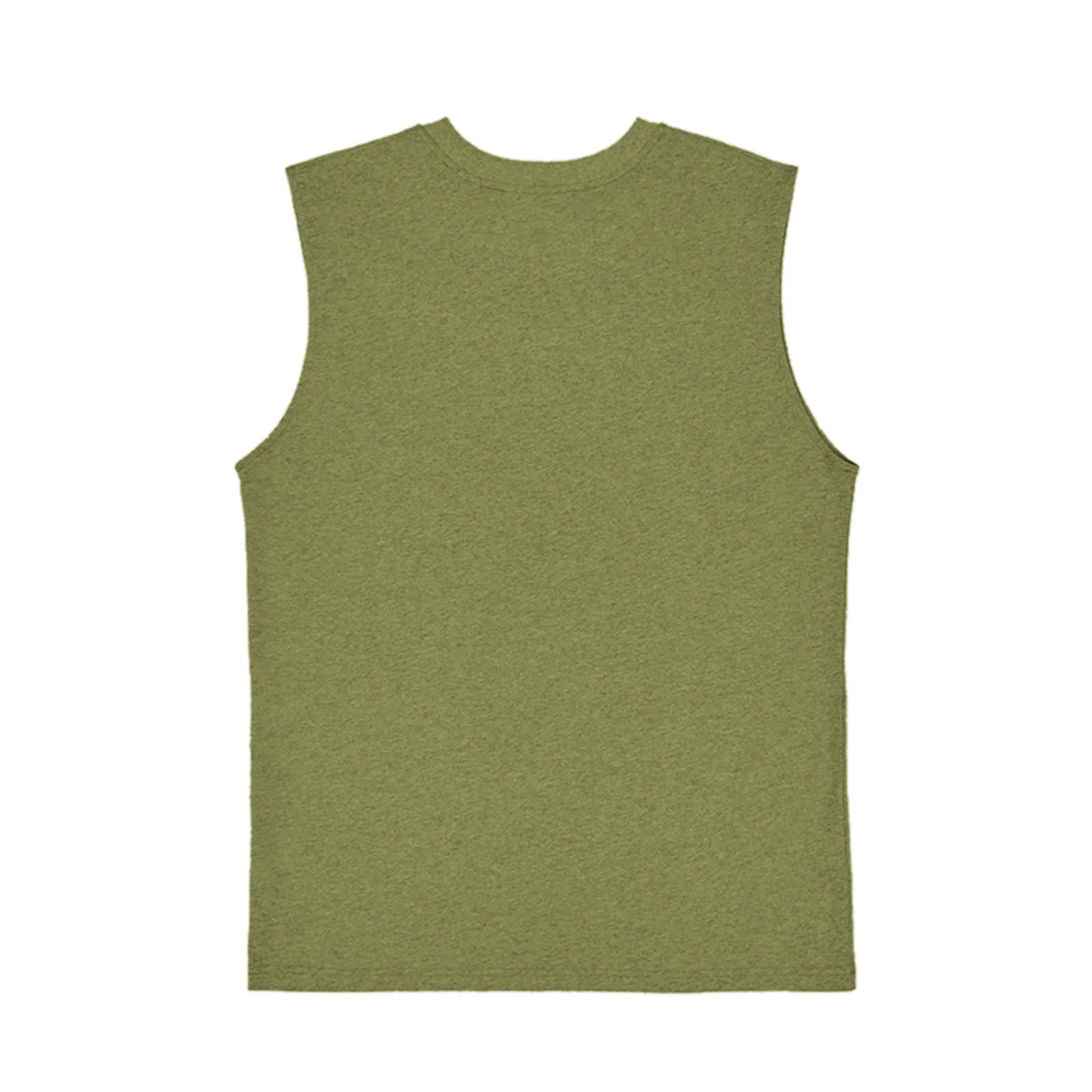 ESSENTIALS QUICK DRY TANK TOP