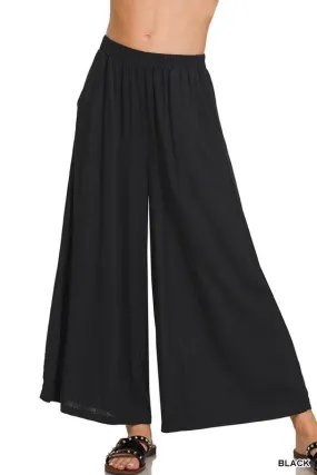 Florence Wide Leg Pant