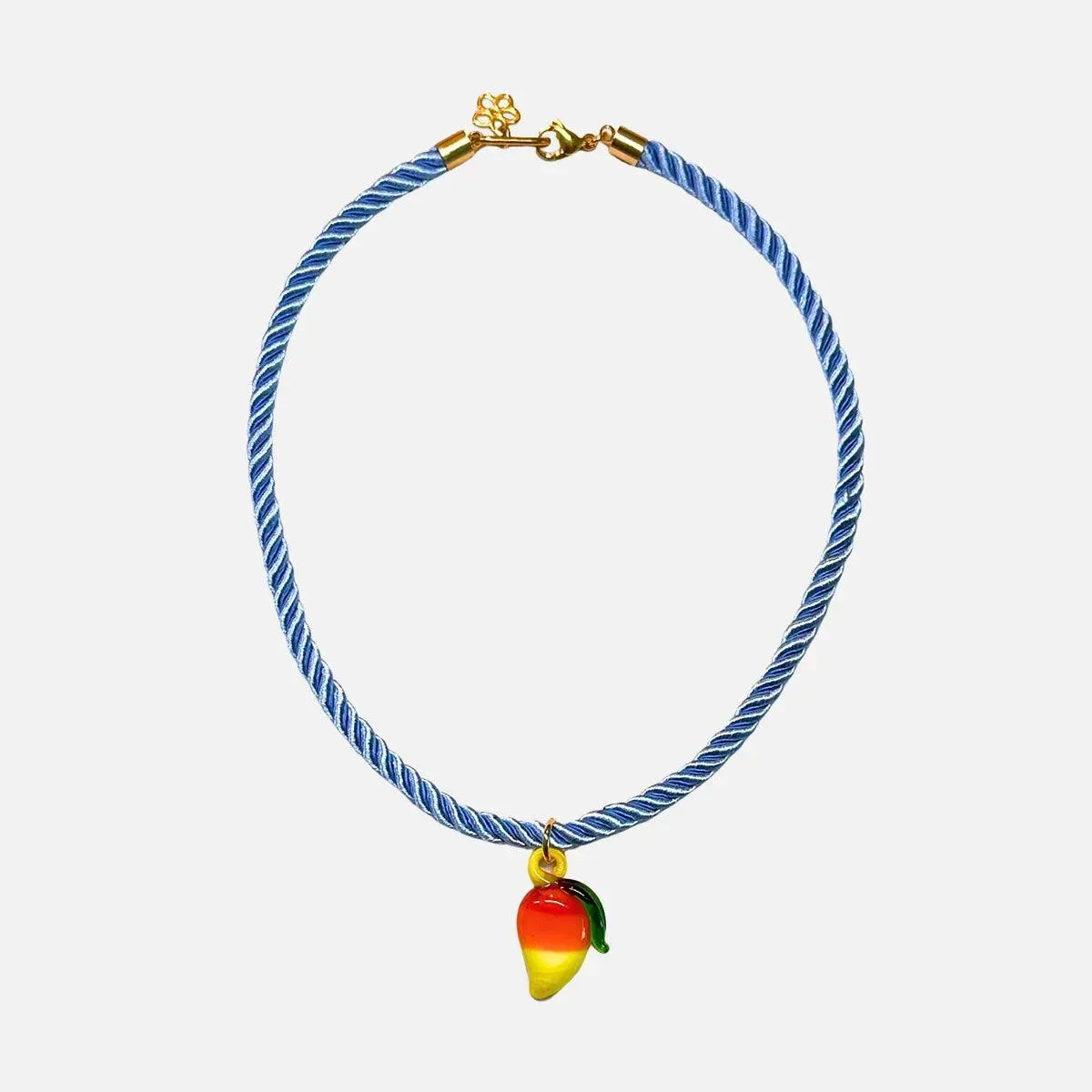 Frutta Necklace, Mango