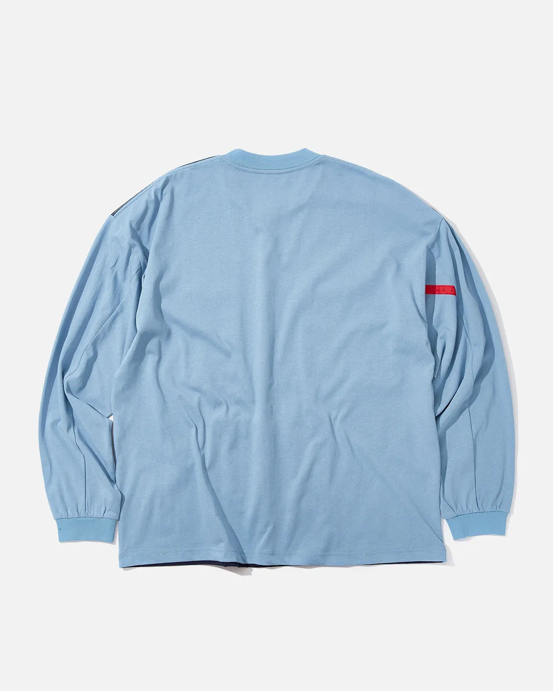 Full Pack L/S Tee - Navy