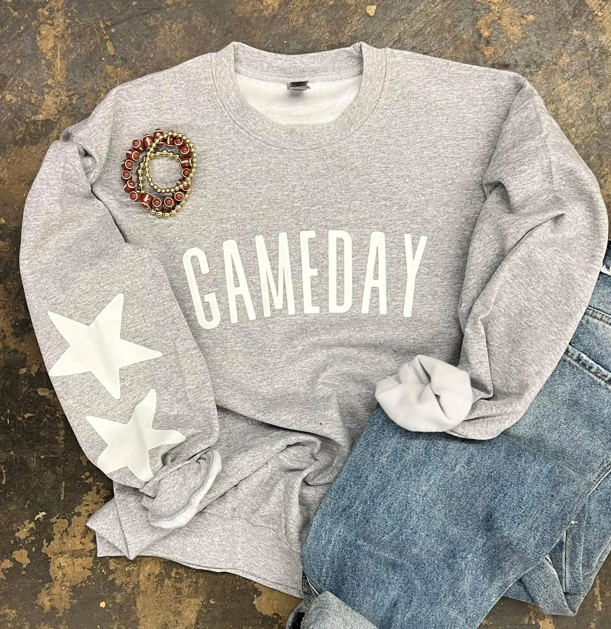 Gameday Sweatshirt