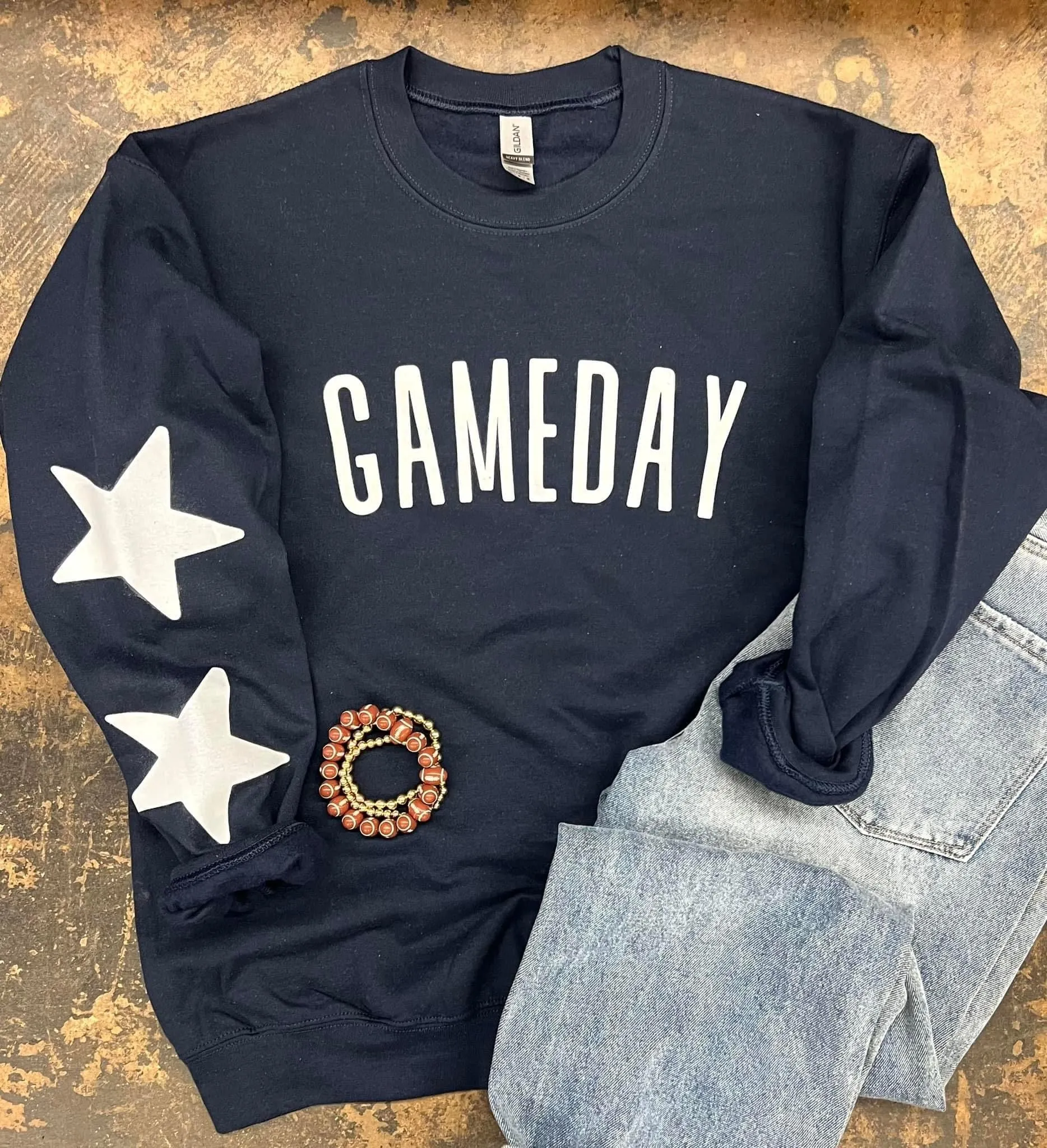 Gameday Sweatshirt