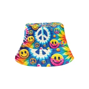 Harmony Rave Unisex Bucket Hat