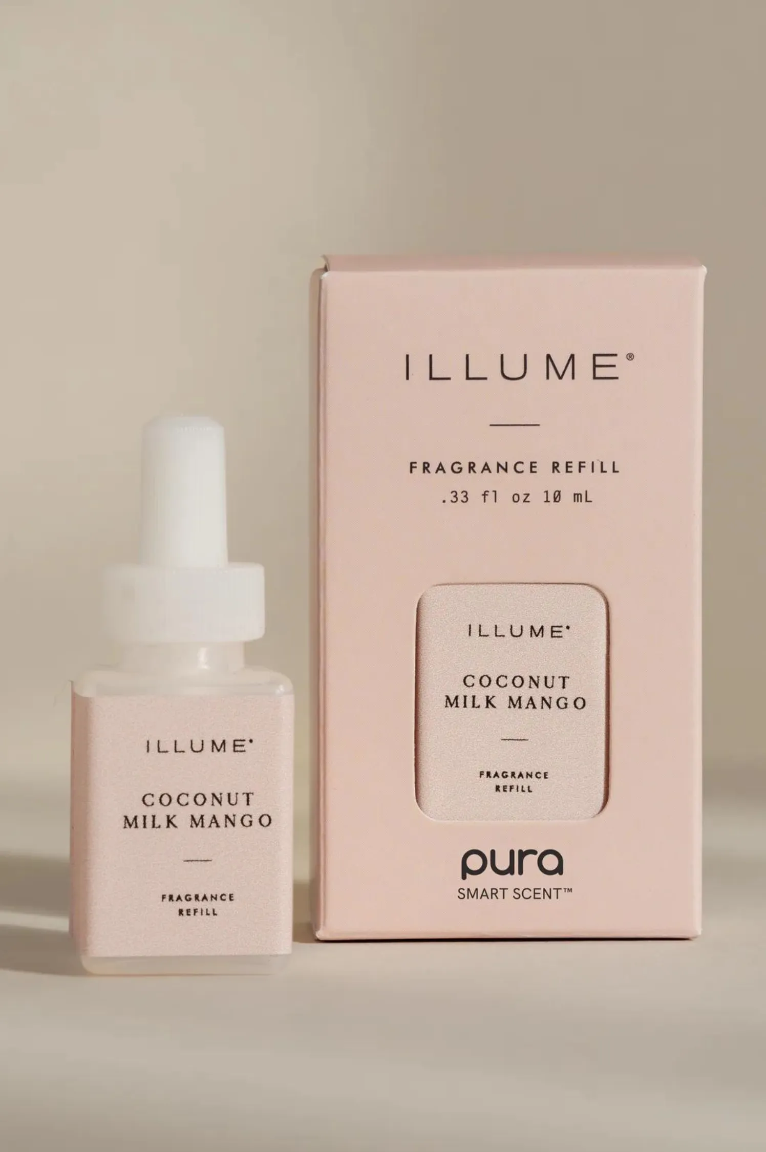 Illume- Coconut Milk Mango