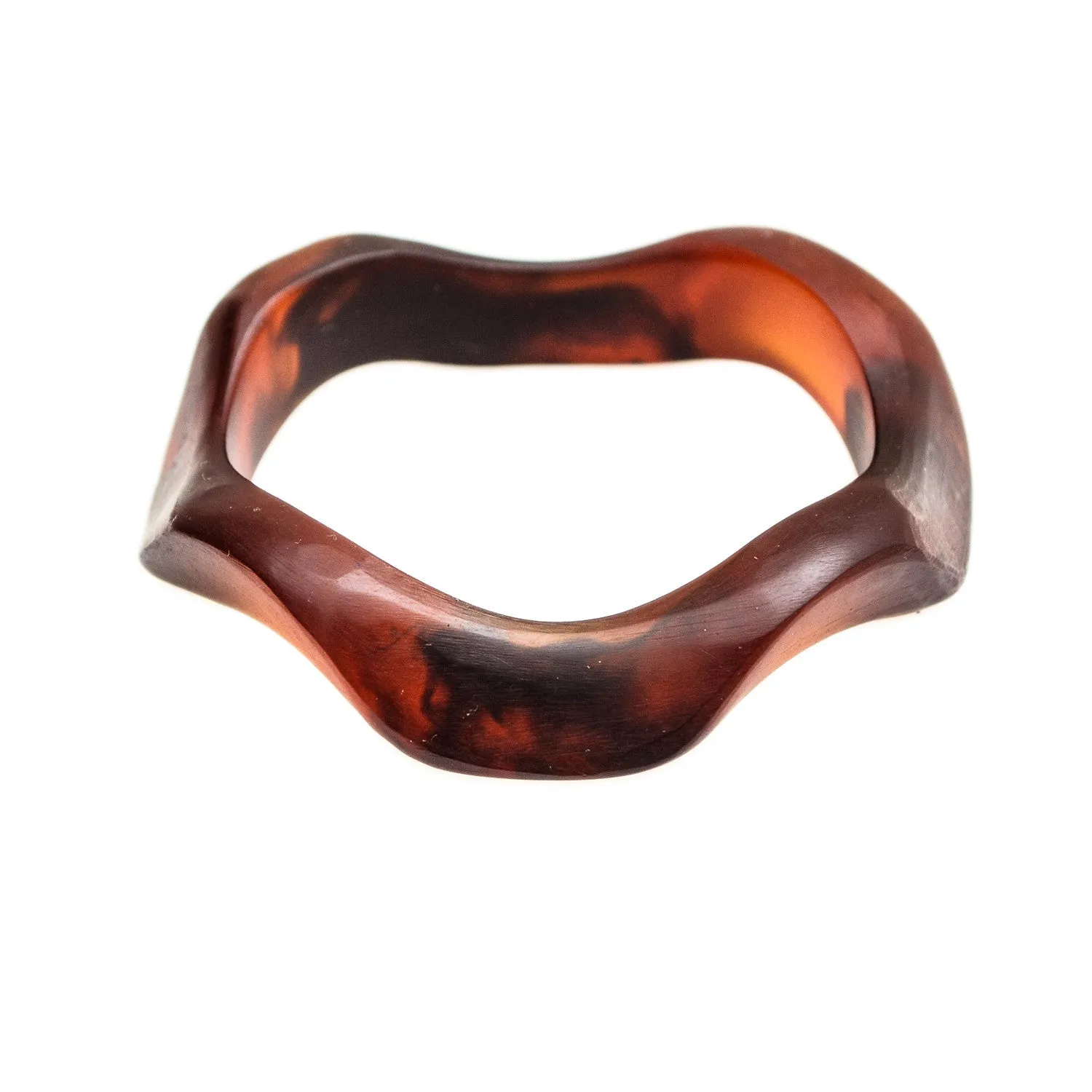 Koko Resin Bangle