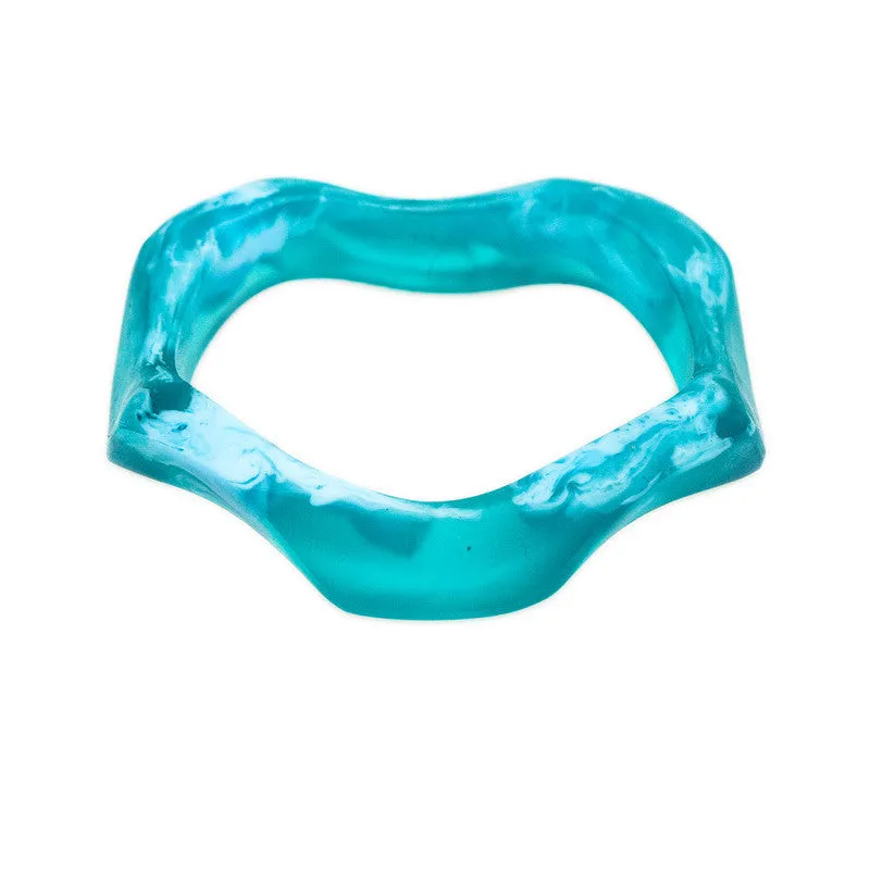 Koko Resin Bangle