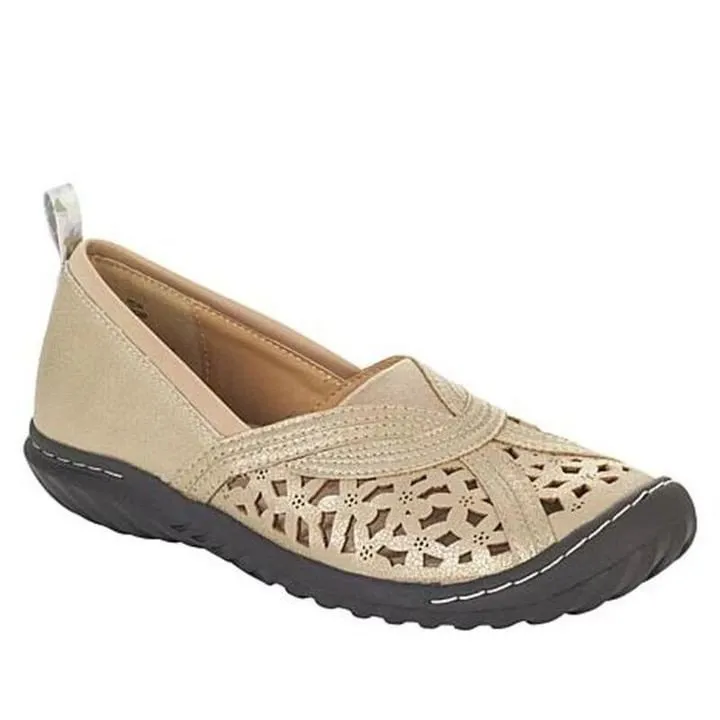 Last Day 49% OFF!!!| Women's Breathable & Support Flat Shoes