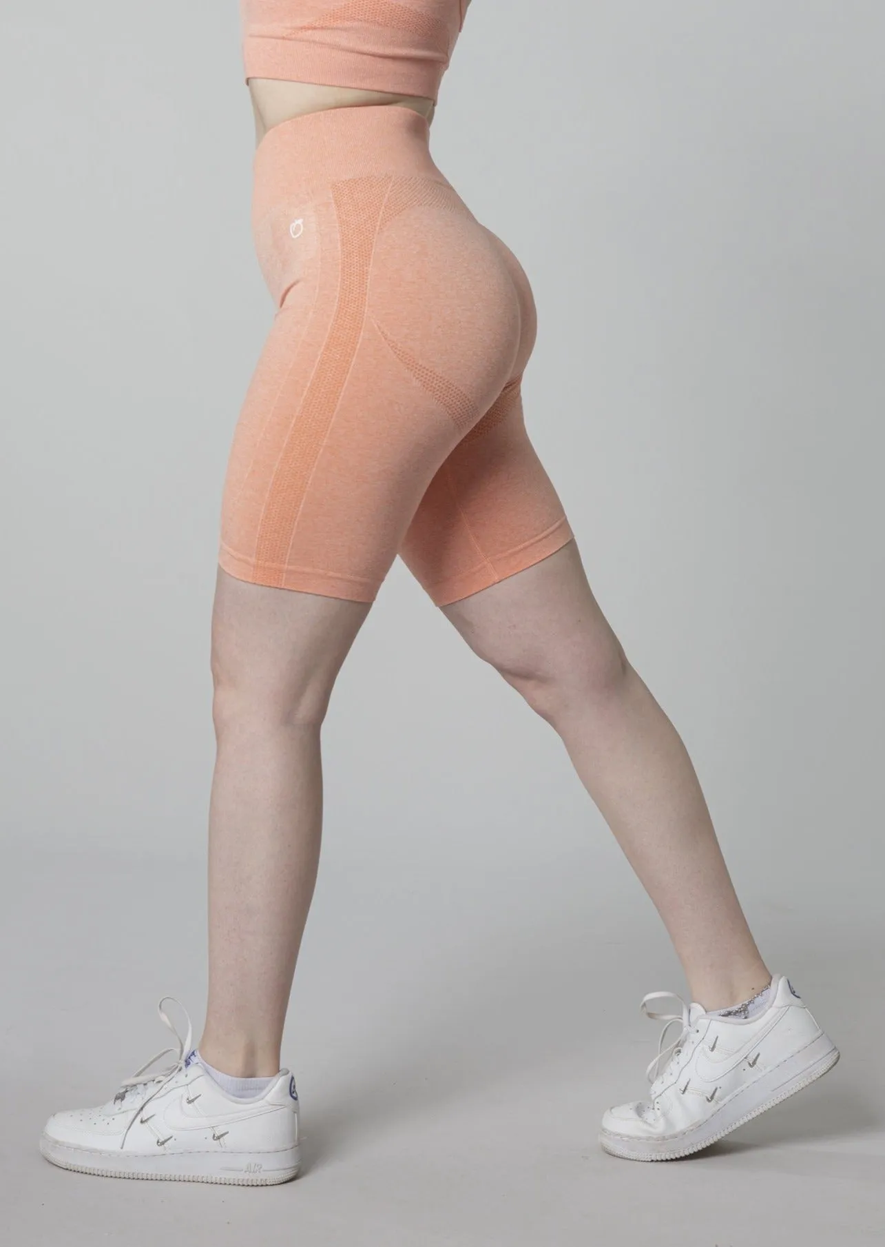 [LASTCHANCE] Curve Seamless Shorts